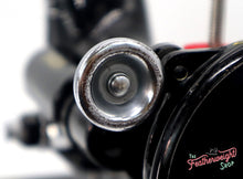 Load image into Gallery viewer, Singer Featherweight 221K Sewing Machine, EH140***
