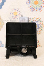 Load image into Gallery viewer, Singer Featherweight 222K Sewing Machine, RED "S" ER0230**
