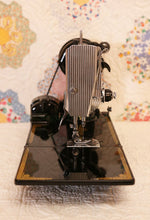Load image into Gallery viewer, Singer Featherweight 221 Sewing Machine, AK765***
