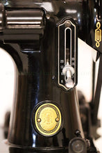 Load image into Gallery viewer, Singer Featherweight 221 Sewing Machine, AK765***
