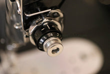 Load image into Gallery viewer, Singer Featherweight 222K Sewing Machine EK329***
