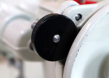 Load image into Gallery viewer, Singer Featherweight 221K Sewing Machine, WHITE EV957***
