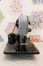 Load image into Gallery viewer, Singer Featherweight 221 Sewing Machine, AJ198***
