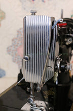 Load image into Gallery viewer, Singer Featherweight 221 Sewing Machine, AJ198***
