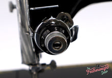Load image into Gallery viewer, Singer Featherweight 222K Sewing Machine EM9612**
