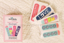 Load image into Gallery viewer, Bandages, by Riley Blake Designs "Sewing Mends The Soul"

