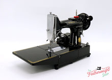 Load image into Gallery viewer, Singer Featherweight 222K Sewing Machine EL185***
