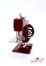 Load image into Gallery viewer, Singer Sewhandy Model 20 - Fully Restored in Brandywine
