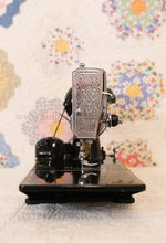 Load image into Gallery viewer, Singer Featherweight 221 Sewing Machine, AG007***
