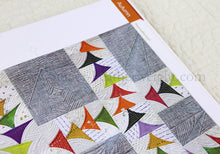 Load image into Gallery viewer, PATTERN BOOK, Mini Wonderful Curves by Sew Kind of Wonderful
