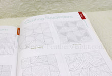 Load image into Gallery viewer, PATTERN BOOK, Mini Wonderful Curves by Sew Kind of Wonderful
