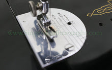 Load image into Gallery viewer, Singer Featherweight 221 Sewing Machine, AM383***
