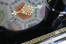 Load image into Gallery viewer, Singer Featherweight 221K Sewing Machine, EH136***
