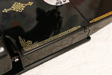 Load image into Gallery viewer, Singer Featherweight 221 Sewing Machine, AG007***
