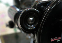 Load image into Gallery viewer, Singer Featherweight 222K Sewing Machine, RED "S" EP759***
