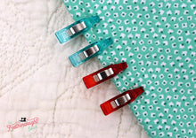 Load image into Gallery viewer, MINI Wonder Clips, Bag of 20 ct. Assorted Colors
