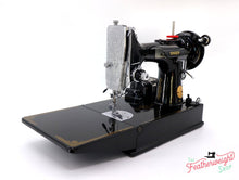 Load image into Gallery viewer, Singer Featherweight 221K, Rare MR - EF565*** Original Receipt!

