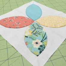 Load image into Gallery viewer, BLOOM Sew Simple Shapes by Lori Holt of Bee in My Bonnet
