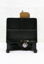 Load image into Gallery viewer, Singer Featherweight 222K Sewing Machine EK634*** GOLD PLATED!!!
