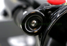 Load image into Gallery viewer, Singer Featherweight 221K Sewing Machine RED "S" ES170***
