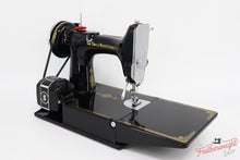 Load image into Gallery viewer, Singer Featherweight 221 Sewing Machine, AF081***
