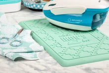Load image into Gallery viewer, Iron Rest, Sew While the Iron's Hot by It's Sew Emma
