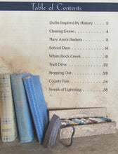 Load image into Gallery viewer, PATTERN BOOK, Classic &amp; Heirloom Quilts
