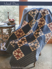 Load image into Gallery viewer, PATTERN BOOK, Classic &amp; Heirloom Quilts
