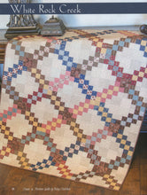 Load image into Gallery viewer, PATTERN BOOK, Classic &amp; Heirloom Quilts
