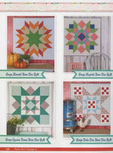 Load image into Gallery viewer, PATTERN BOOK, Farm Girl Vintage 2 by Lori Holt - 2019 Publication
