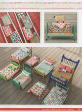 Load image into Gallery viewer, PATTERN BOOK, Farm Girl Vintage 2 by Lori Holt - 2019 Publication
