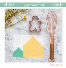 Load image into Gallery viewer, PATTERN BOOK, Perfect 5 Quilts from It's Sew Emma
