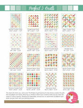 Load image into Gallery viewer, PATTERN BOOK, Perfect 5 Quilts from It's Sew Emma
