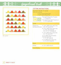 Load image into Gallery viewer, PATTERN BOOK, Perfect 5 Quilts from It's Sew Emma
