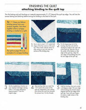 Load image into Gallery viewer, Book, Beginner's Guide to Quiltmaking
