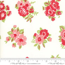 Load image into Gallery viewer, Fabric, Little Snippets Layer Cake by Bonnie &amp; Camille  - 10-INCH LAYER CAKE
