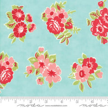 Load image into Gallery viewer, Fabric, Little Snippets Fat Quarter Bundle by Bonnie &amp; Camille  - (FQ)
