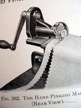 Load image into Gallery viewer, Machine Sewing Book, Singer 1948-1950

