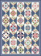Load image into Gallery viewer, PATTERN, Prairie Grass Patterns by April Rosenthal - ORCHARD HOUSE #153
