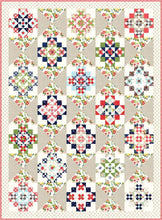 Load image into Gallery viewer, PATTERN, Prairie Grass Patterns by April Rosenthal - ORCHARD HOUSE #153
