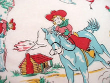 Load image into Gallery viewer, Western Hankies Set by Moda Home
