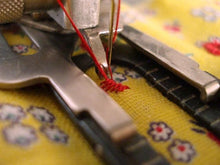Load image into Gallery viewer, Eyelet Cam for the Singer Buttonholer (NEW)
