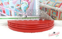 Load image into Gallery viewer, Ruler Roundup by Doohikey Designs - PINK
