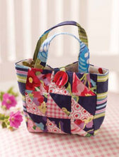 Load image into Gallery viewer, PATTERN BOOK, The Joy of Jelly Rolls by Carolyn Forster: A Complete Guide to Quilting and Sewing Using Jelly Rolls
