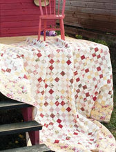 Load image into Gallery viewer, PATTERN BOOK, The Joy of Jelly Rolls by Carolyn Forster: A Complete Guide to Quilting and Sewing Using Jelly Rolls
