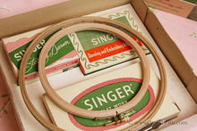 Load image into Gallery viewer, Embroidery Darning Set, (Vintage Original)
