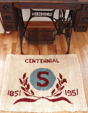 Load image into Gallery viewer, Singercraft Guide, Singer (Vintage Original)
