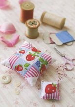 Load image into Gallery viewer, PATTERN BOOK, Modern Vintage Gifts by Helen Philipps
