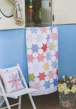 Load image into Gallery viewer, PATTERN BOOK, Modern Vintage Gifts by Helen Philipps
