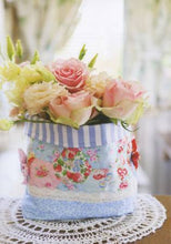 Load image into Gallery viewer, PATTERN BOOK, Modern Vintage Gifts by Helen Philipps
